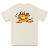 Bone montgomery biscuits Premium Tee - linhVisuals