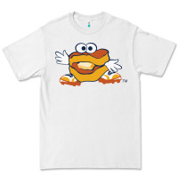 White montgomery biscuits Premium Tee - linhVisuals