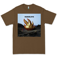 Cacao Clear Design Premium Tee - linhVisuals