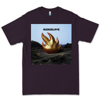 Plum Clear Design Premium Tee - linhVisuals