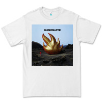Clear Design Premium Tee | Teevron