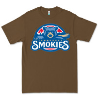 Cacao tennessee smokies Premium Tee - linhVisuals