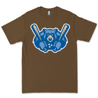 Cacao tennessee smokies Premium Tee - linhVisuals