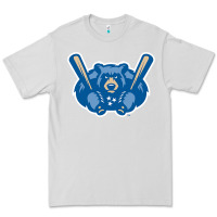 Dove Grey tennessee smokies Premium Tee - linhVisuals