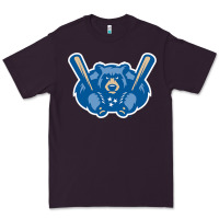 Plum tennessee smokies Premium Tee - linhVisuals