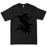 Black cool-sepultura-tribal-s-pen Premium Tee - linhVisuals