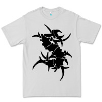 Dove Grey cool-sepultura-tribal-s-pen Premium Tee - linhVisuals