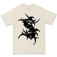 Bone cool-sepultura-tribal-s-pen Premium Tee - linhVisuals