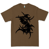 Cacao cool-sepultura-tribal-s-pen Premium Tee - linhVisuals