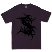 Plum cool-sepultura-tribal-s-pen Premium Tee - linhVisuals