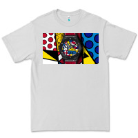 Dove Grey hublot Premium Tee - linhVisuals