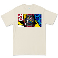 Bone hublot Premium Tee - linhVisuals