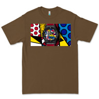Cacao hublot Premium Tee - linhVisuals