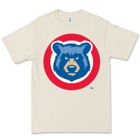 Bone tennessee smokies Premium Tee - linhVisuals