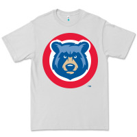 Dove Grey tennessee smokies Premium Tee - linhVisuals