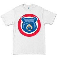 White tennessee smokies Premium Tee - linhVisuals