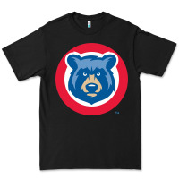 Black tennessee smokies Premium Tee - linhVisuals