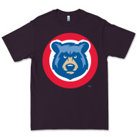 Plum tennessee smokies Premium Tee - linhVisuals