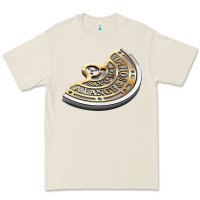 Bone a. lange & söhne Premium Tee - linhVisuals