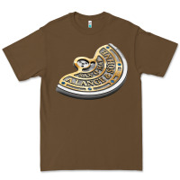 Cacao a. lange & söhne Premium Tee - linhVisuals