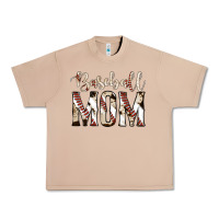 Burro baseball mom Urban Heavy Tee - Jasminsmagicworld