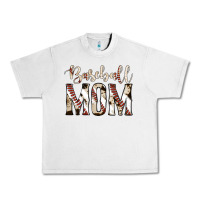 Lunar Rock baseball mom Urban Heavy Tee - Jasminsmagicworld