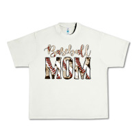Pistachio baseball mom Urban Heavy Tee - Jasminsmagicworld