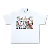 White baseball mom Urban Heavy Tee - Jasminsmagicworld