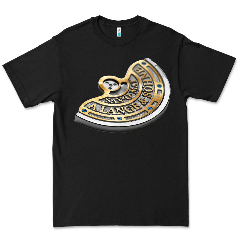 A. Lange & Söhne Premium Tee by linhVisuals | Teevron