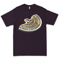 Plum a. lange & söhne Premium Tee - linhVisuals