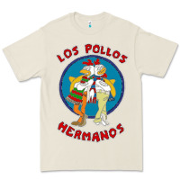 Bone los polos hermanos [tb] Premium Tee - linhVisuals