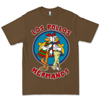 Cacao los polos hermanos [tb] Premium Tee - linhVisuals