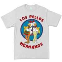 Los Polos Hermanos [tb] Premium Tee | Teevron