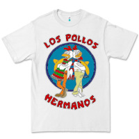 White los polos hermanos [tb] Premium Tee - linhVisuals