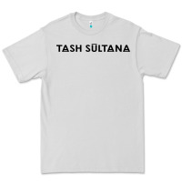 Dove Grey cool-tash-sultana-notion-ep-pen Premium Tee - linhVisuals