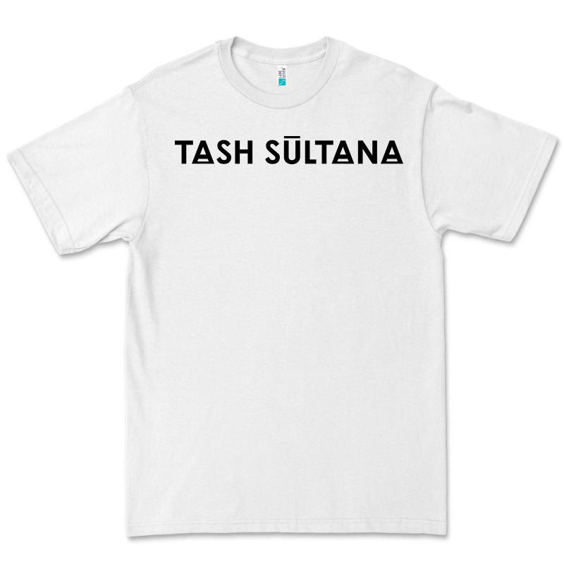 Cool-tash-sultana-notion-ep-pen Premium Tee by linhVisuals | Teevron