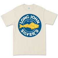 Bone resto,  silver's Premium Tee - linhVisuals