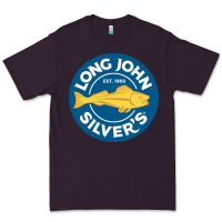 Resto,  Silver's Premium Tee | Teevron