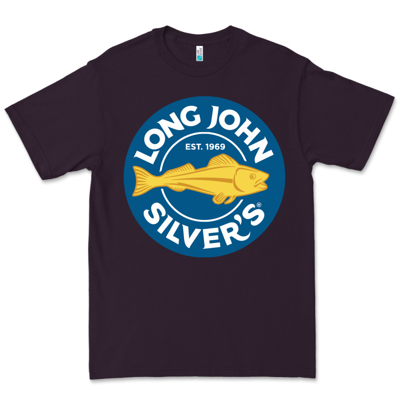 Resto,  Silver's Premium Tee by linhVisuals | Teevron