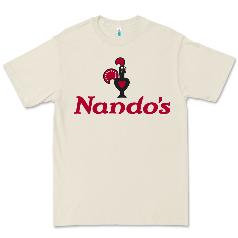 Resto, Nando's Premium Tee by linhVisuals | Teevron