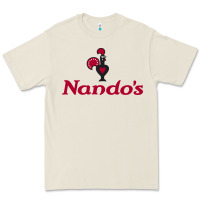 Bone resto, nando's Premium Tee - linhVisuals