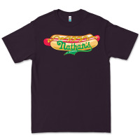 Resto, Nathan's Premium Tee | Teevron