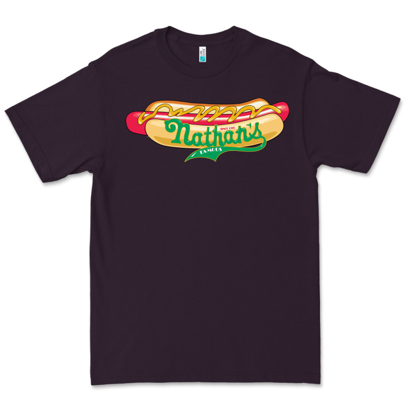 Resto, Nathan's Premium Tee by linhVisuals | Teevron