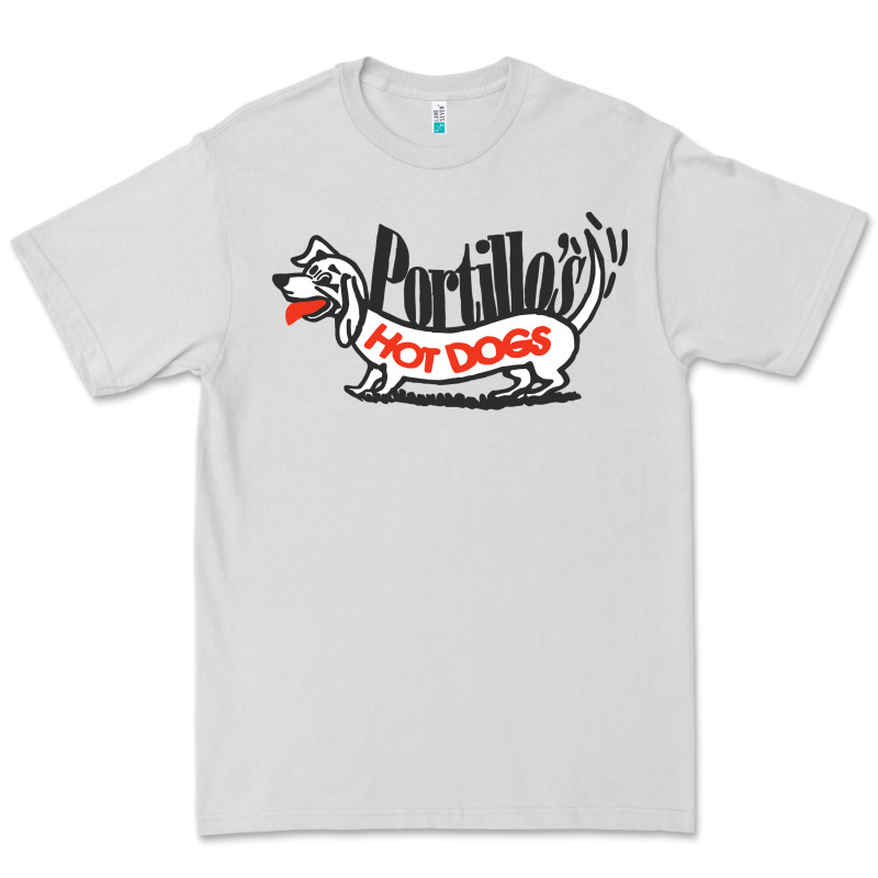 Resto Portillo's Premium Tee by linhVisuals | Teevron