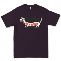 Plum resto portillo's Premium Tee - linhVisuals