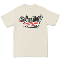 Bone resto portillo's Premium Tee - linhVisuals