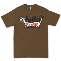 Cacao resto portillo's Premium Tee - linhVisuals