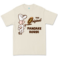 Bone resto pancake house Premium Tee - linhVisuals