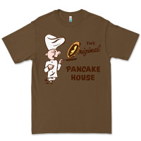 Cacao resto pancake house Premium Tee - linhVisuals