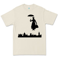 Bone marry poppins Premium Tee - linhVisuals